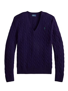 Maglia Ralph Lauren